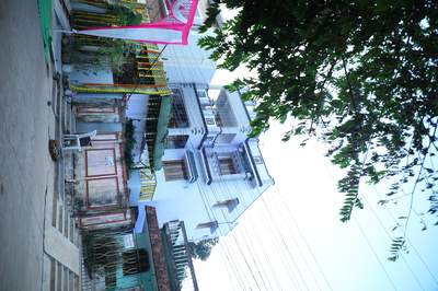 Harsha — Nalugu