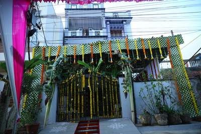 Harsha — Nalugu