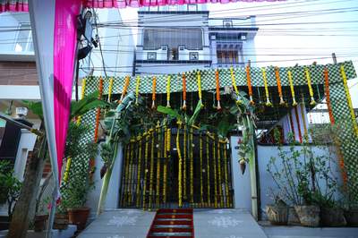 Harsha — Nalugu