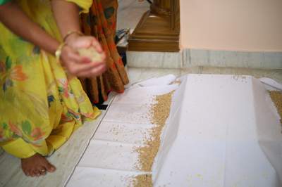 Harsha — Nalugu