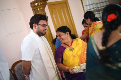 Harsha — Nalugu