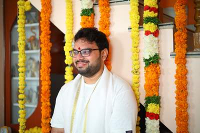 Harsha — Nalugu