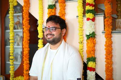 Harsha — Nalugu