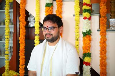 Harsha — Nalugu