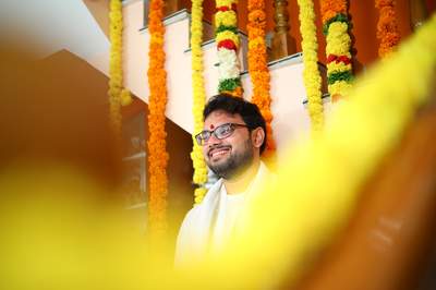 Harsha — Nalugu