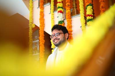 Harsha — Nalugu