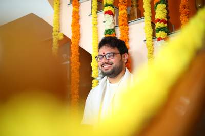 Harsha — Nalugu