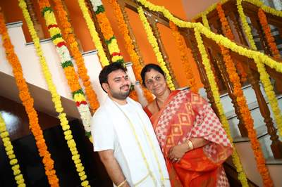 Harsha — Nalugu