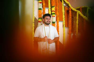 Harsha — Nalugu