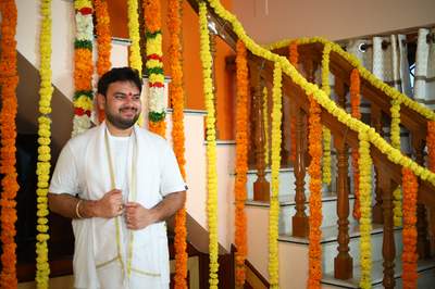 Harsha — Nalugu