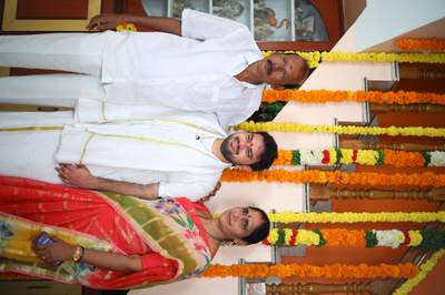 Harsha — Nalugu