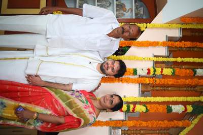 Harsha — Nalugu