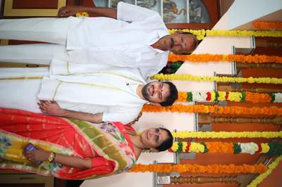 Harsha — Nalugu