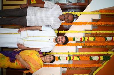 Harsha — Nalugu