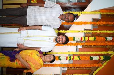 Harsha — Nalugu
