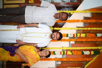 Harsha — Nalugu