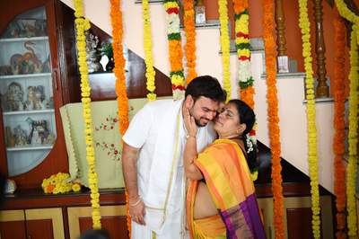 Harsha — Nalugu
