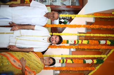 Harsha — Nalugu