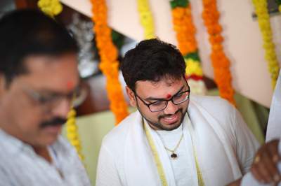 Harsha — Nalugu