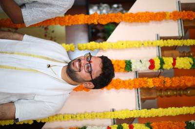 Harsha — Nalugu