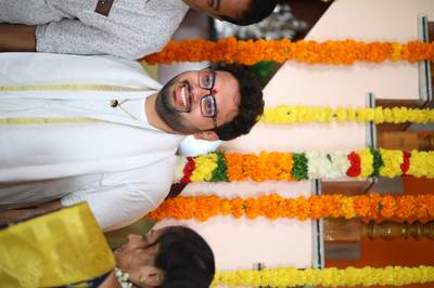 Harsha — Nalugu