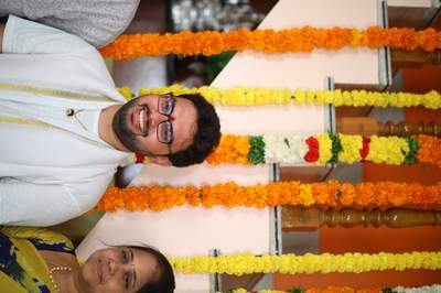 Harsha — Nalugu
