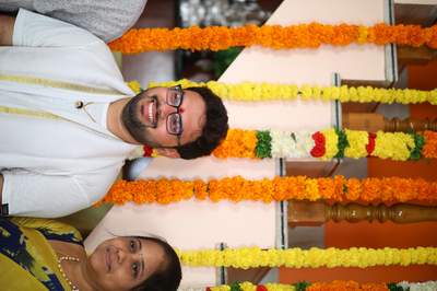 Harsha — Nalugu
