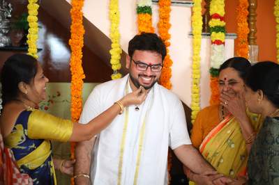 Harsha — Nalugu