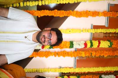 Harsha — Nalugu
