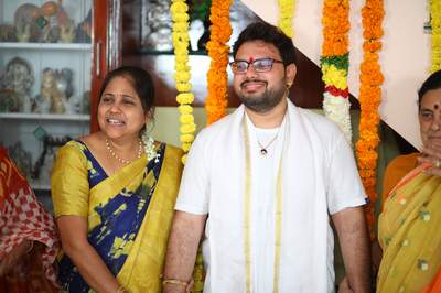 Harsha — Nalugu