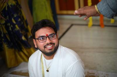 Harsha — Nalugu