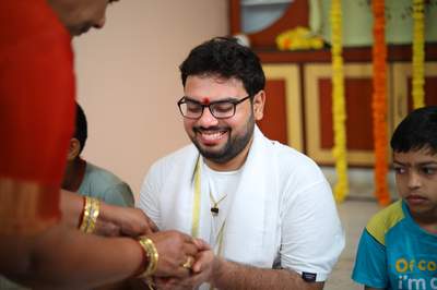 Harsha — Nalugu
