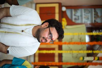 Harsha — Nalugu