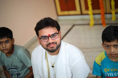 Harsha — Nalugu