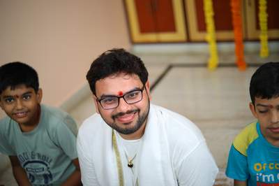 Harsha — Nalugu