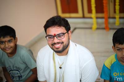 Harsha — Nalugu