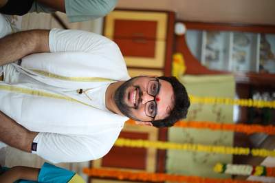 Harsha — Nalugu