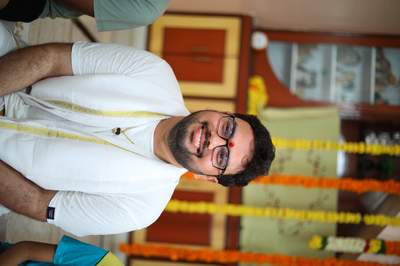 Harsha — Nalugu