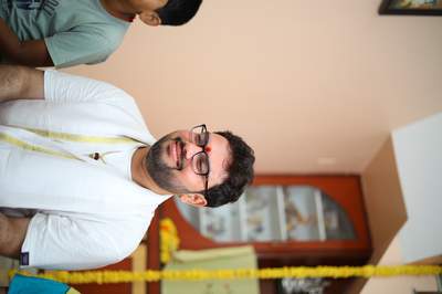 Harsha — Nalugu