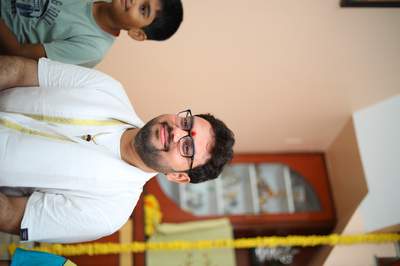 Harsha — Nalugu