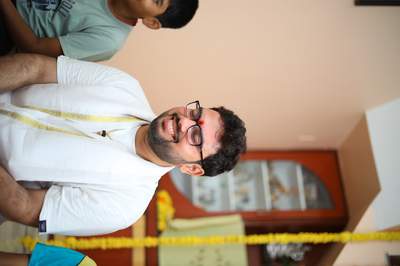Harsha — Nalugu