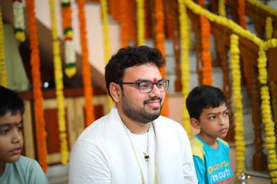 Harsha — Nalugu