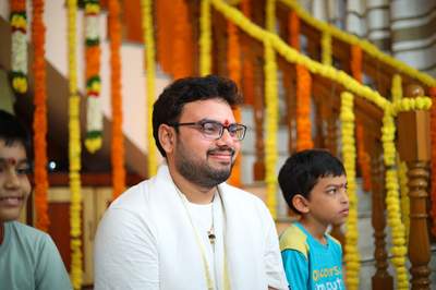 Harsha — Nalugu