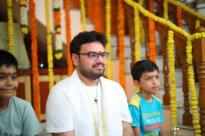Harsha — Nalugu