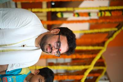 Harsha — Nalugu