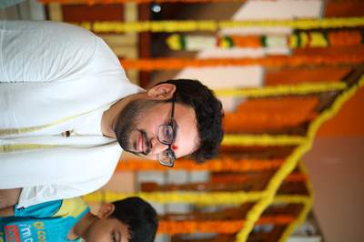 Harsha — Nalugu