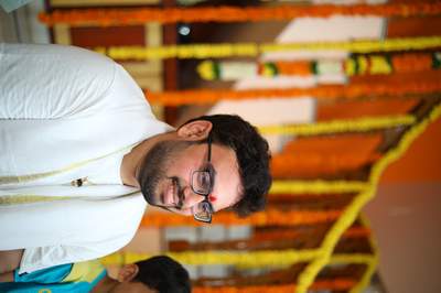 Harsha — Nalugu