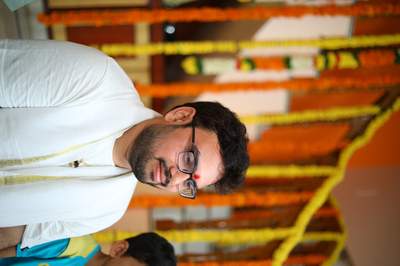 Harsha — Nalugu