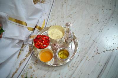 Harsha — Nalugu