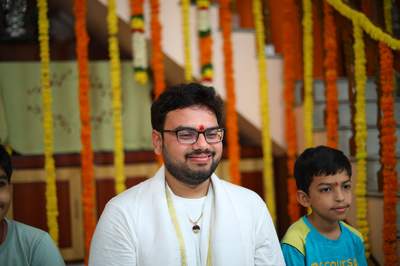 Harsha — Nalugu